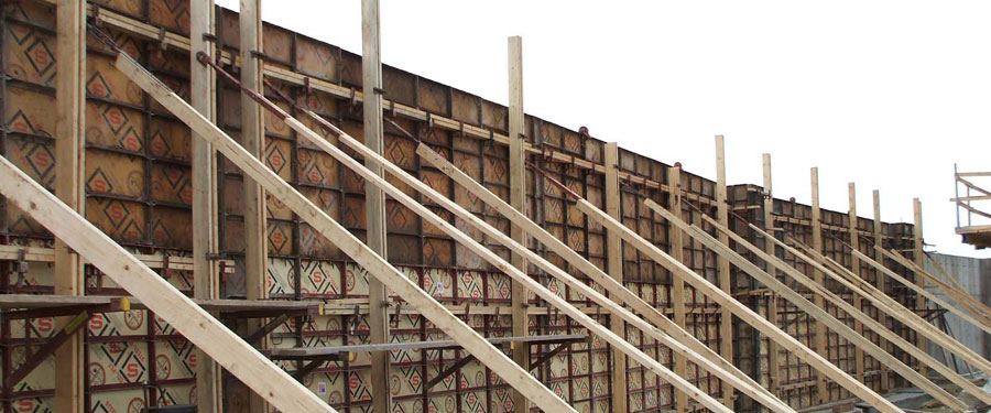 Structural Concrete