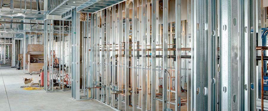 Commercial & Retail Tenant Improvments